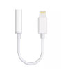 iShopping - Choetech Lightning To 3.5MM Headphone Adapter White – (AUX005)