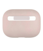 iShopping - Uniq LinoHybrid Liquid Silicon Case For Airpod Pro Pink