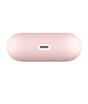 iShopping - Uniq LinoHybrid Liquid Silicon Case For Airpod Pro Pink