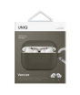 iShopping - Uniq Vencer Silicone Hang Case For Airpod Pro 2nd Gen Green