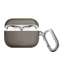 iShopping - Uniq Glase Hang Case For Airpod Pro 2nd Gen Smoke