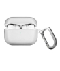 iShopping - Uniq Glase Hang Case For Airpod Pro 2nd Gen Glossy