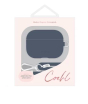 iShopping - Uniq Coehl Haven Case For AirPod Pro 2nd Gen Blue