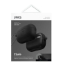 iShopping - Uniq Clyde Lock Case For AirPod Pro 2nd Gen Charcoal