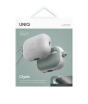 iShopping - Uniq Clyde Lock Case For AirPod Pro 2nd Gen Dove White