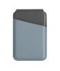 iShopping - Uniq Lyden MagSafe Magnetic Phone Stand and Card Holder Blue