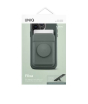 iShopping - Uniq Flixa Magnetic Pop Grip Stand and Card Holder Green