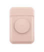 iShopping - Uniq Flixa Magnetic Pop Grip Stand and Card Holder Pink