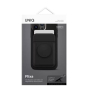 iShopping - Uniq Flixa Magnetic Pop Grip Stand and Card Holder Black