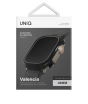 iShopping - Uniq Valencia Watch Case for Apple Ultra 49mm Black