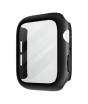 iShopping - Uniq Nautic Water-Resistant Case For Apple Watch Series 1-6 44mm Black