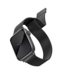 iShopping - UNIQ DANTE Apple Watch Mesh Steel Strap - Graphite