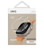 iShopping - Uniq Garde Hybrid Case For Apple Watch 49mm Clear