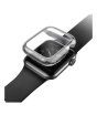 iShopping - Uniq Garde Hybrid Case Of Apple Watch Series 1-6 44mm Grey