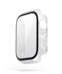 iShopping - Uniq Legion Case For Apple Watch Series 1-8 45mm Clear