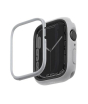 iShopping - Uniq Moduo Tough Modular Case For Apple Watch Series 1-8 Grey