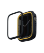 iShopping - Uniq Moduo Tough Modular Case For Apple Watch Series 1-8 40mm Black