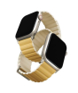 iShopping - Uniq Revix Strap For Apple Watch Series 1-8 Ultra Yellow