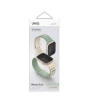 iShopping - Uniq Revix Magnetic Strap For Apple Watch Series 1-8 Soft Mint