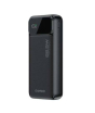 iShopping - Choetech 20000mAh Power Bank Black (B729)
