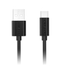iShopping - Choetech USB A Type C Cable Black (AC0003)