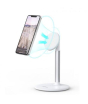 iShopping - Choetech Magsafe Adjustable Phone Holder White (H048)