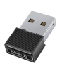 iShopping - Mcdodo USB-A Universal Bluetooth Wireless Adapter Transmitter (OT-1580)