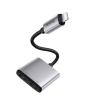 iShopping - Mcdodo 2 In 1 Lightning To Lightning and Audio Adapter Cable (CA-5560)