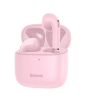 iShopping - Baseus Bowie E3 True Wireless Earphones Pink