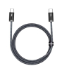 iShopping - Baseus Dynamic 100W Type-C to Type-C Fast Charging Data Cable 1M