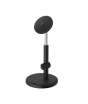 iShopping - Baseus MagPro Desktop Phone Stand Black