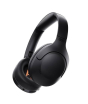 iShopping - QCY H3 Lite ANC Wireless Headphones-Black