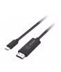 iShopping - Aamze Type - C To HDMI 4k Cable 1.8m Black (A140)