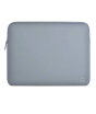 iShopping - Uniq Cyprus Protective Water Resistance Sleeve For Laptop Cloud Blue