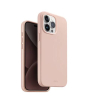 iShopping - Uniq Lino Hue MagClick Magsafe Compatible Case For iPhone 15 Pro Max Blush Pink