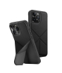 iShopping - Uniq Transforma Magclick Magsafe Compatible Case For iPhone 15 Pro Max Black
