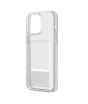 iShopping - Uniq Air Fender ID Series Case For Iphone 15 Pro Max Transparent