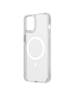 iShopping - Uniq Calio MagClick MagSafe Case For iPhone 15 Pro Max - Transparent
