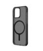iShopping - Uniq Combat MagClick MagSafe Case For iPhone 15 Pro Max Carbon Black