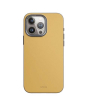 iShopping - Uniq Lyden DS MagClick MagSafe Case For iPhone 15 Pro Max Canary Yellow