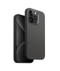 iShopping - Uniq Lyden DS MagClick MagSafe Case For iPhone 15 Pro Max Charcoal Grey