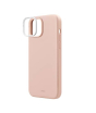 iShopping - Uniq Lino Hue MagClick MagSafe Case For iPhone 15 Blush Pink