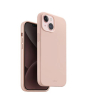 iShopping - Uniq Lino Hue MagClick MagSafe Case For iPhone 15 Blush Pink