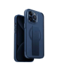 iShopping - Uniq Heldro MagClick MagSafe Case For iPhone 15 Pro Deep Blue