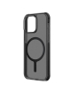 iShopping - Uniq Combat MagClick MagSafe Case For iPhone 15 Pro Carbon Black
