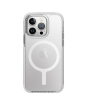 iShopping - Uniq Combat MagClick MagSafe Case For iPhone 15 Pro White