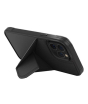iShopping - Uniq Transforma Magclick Magsafe Case For iPhone 15 Pro Ebony Black