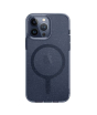 iShopping - Uniq Life Pro Xtreme MagClick MagSafe Case For iPhone 15 Pro Lucent Blue