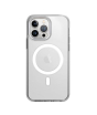 iShopping - Uniq Calio MagClick MagSafe Case For iPhone 15 Pro - Transparent