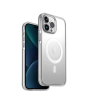 iShopping - Uniq Calio MagClick MagSafe Case For iPhone 15 Pro - Transparent
